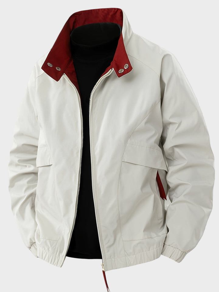 Anton | Geacă de vânt pentru primăvară