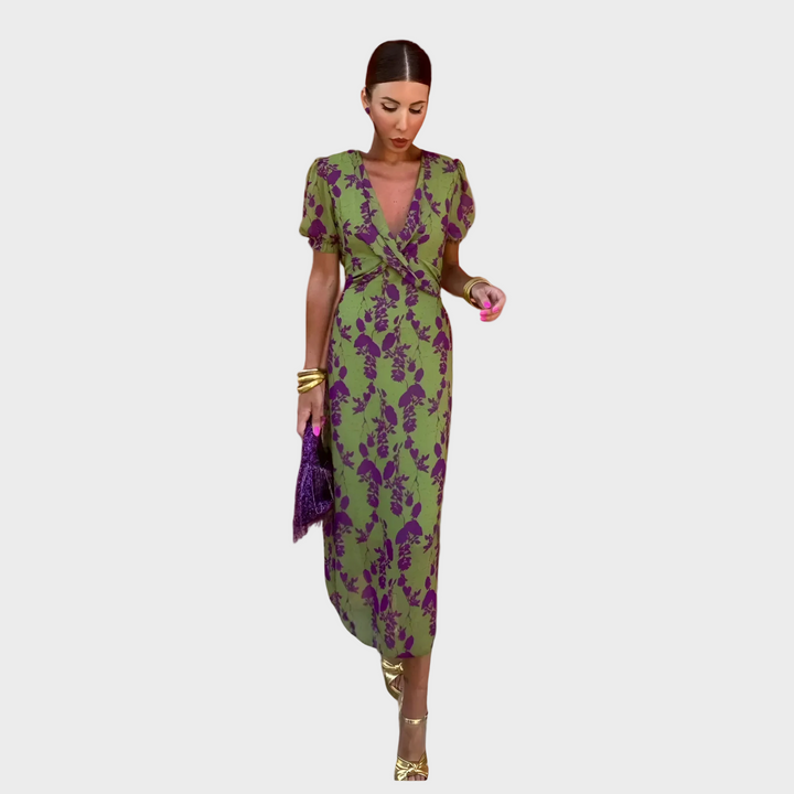 Andrea™ | Rochie de primăvară