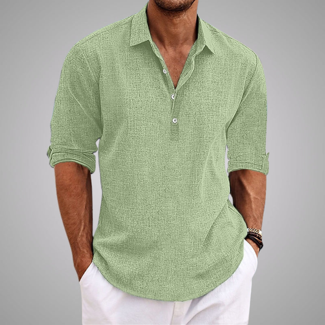 Andrei | Cămașă casual