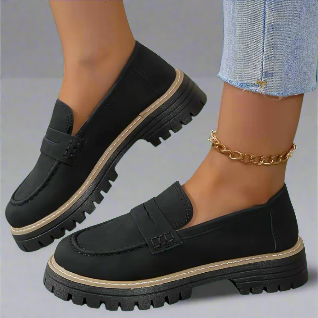 Ysabel | Mocasi eleganți, confecționați manual, pentru orice ocazie