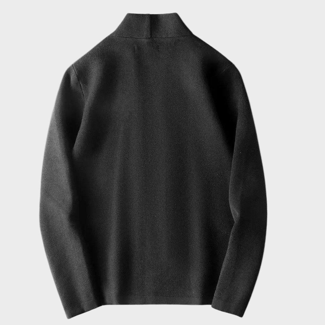 Bjorn - jacheta modernă