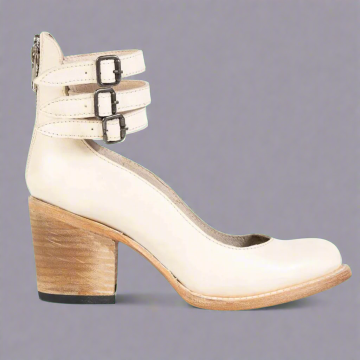 Clarine | Botine premium handmade pentru zile stilate