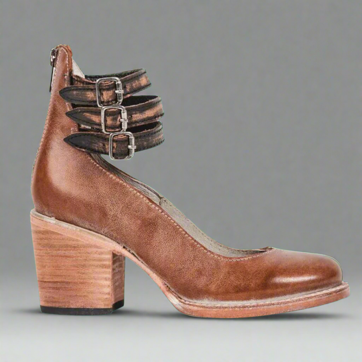 Clarine | Botine premium handmade pentru zile stilate