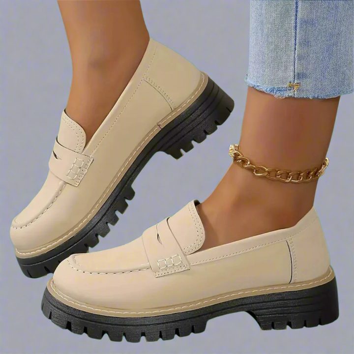 Ysabel | Mocasi eleganți, confecționați manual, pentru orice ocazie