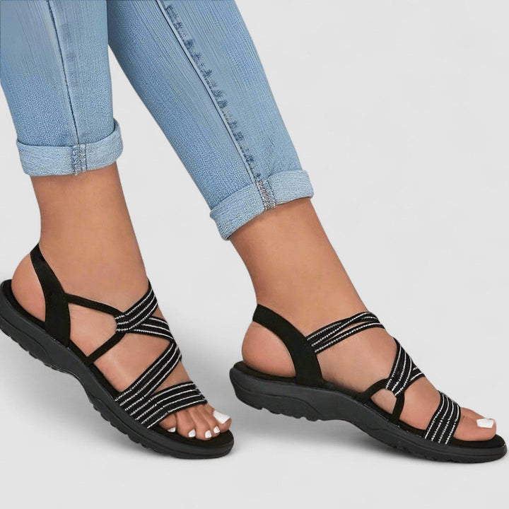 Helene | Pantofi ortopedici handmade