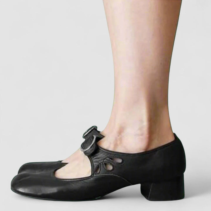 Annelore | Nou stil de încălțăminte pentru femei – Confortabile și elegante