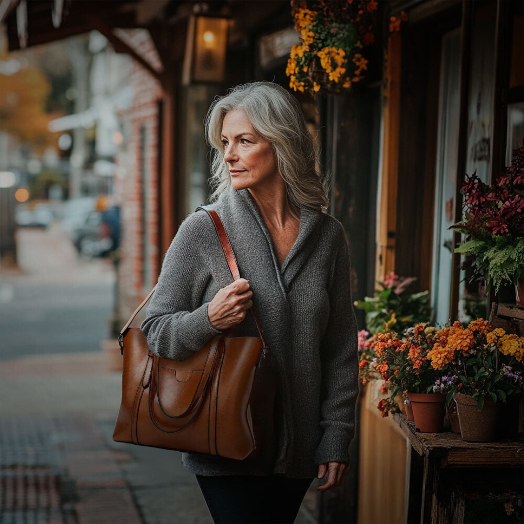 Lydia | Geantă elegantă