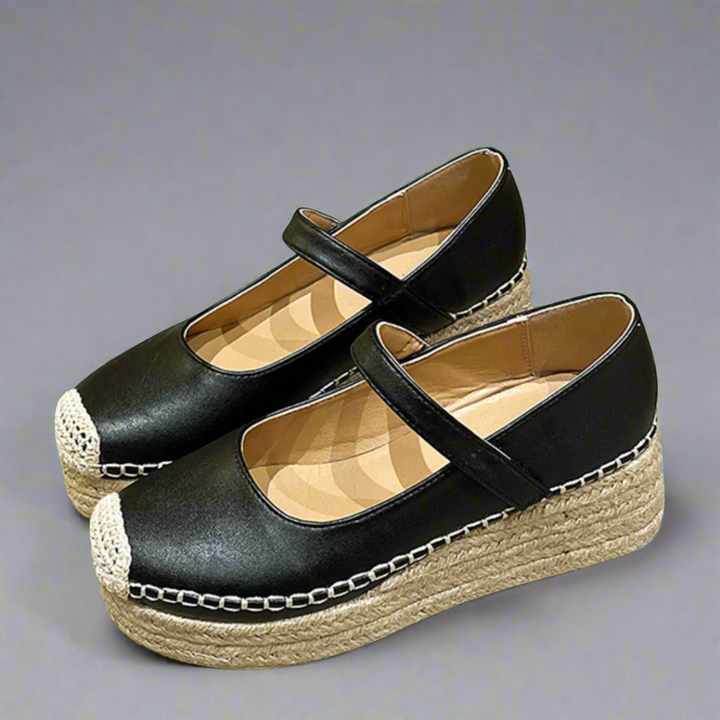 Verena | Ciorapi premium cu cataramă pentru primăvară