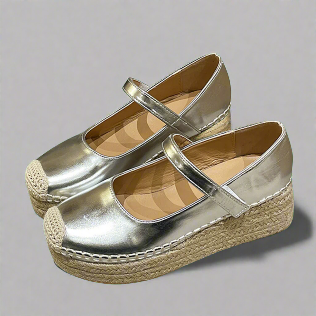 Verena | Ciorapi premium cu cataramă pentru primăvară