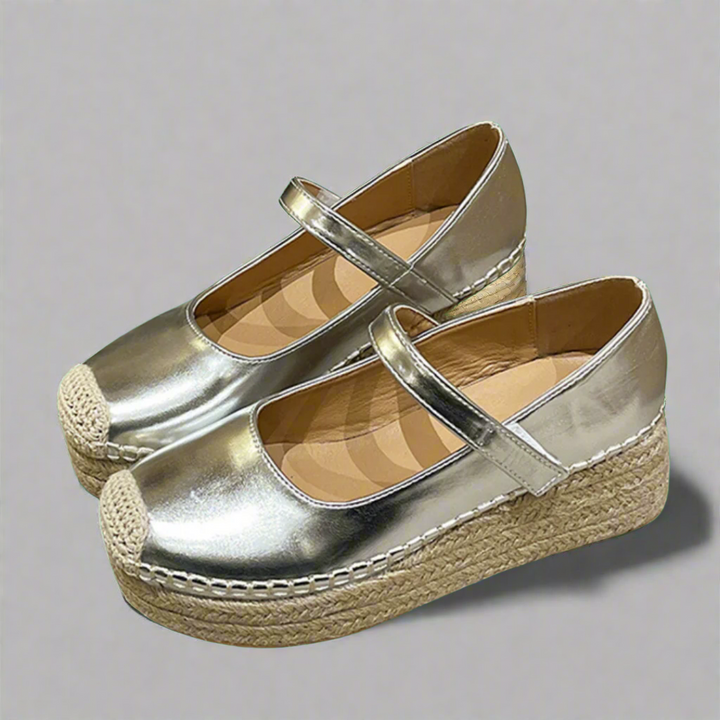 Verena | Ciorapi premium cu cataramă pentru primăvară