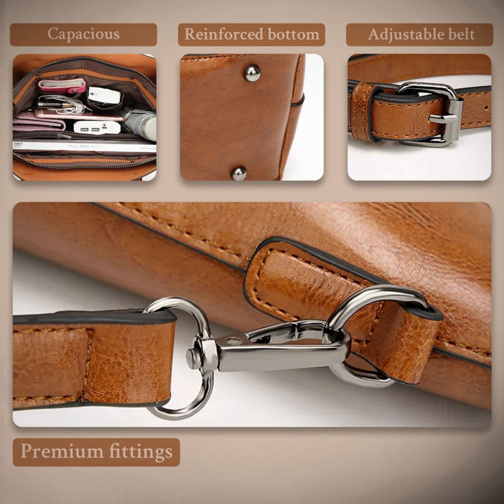 Lydia | Geantă elegantă