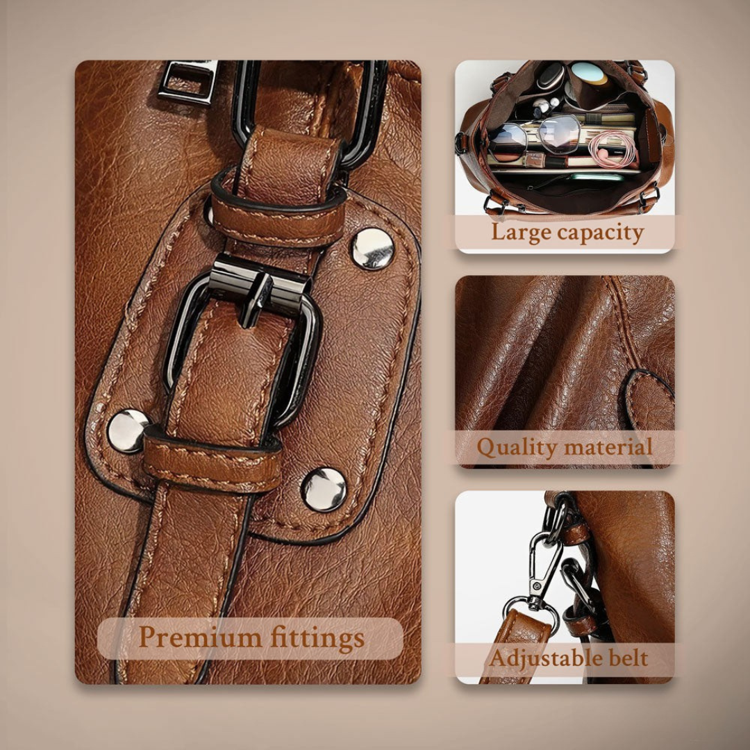 Elowen | Geantă crossbody Chic Eleganță