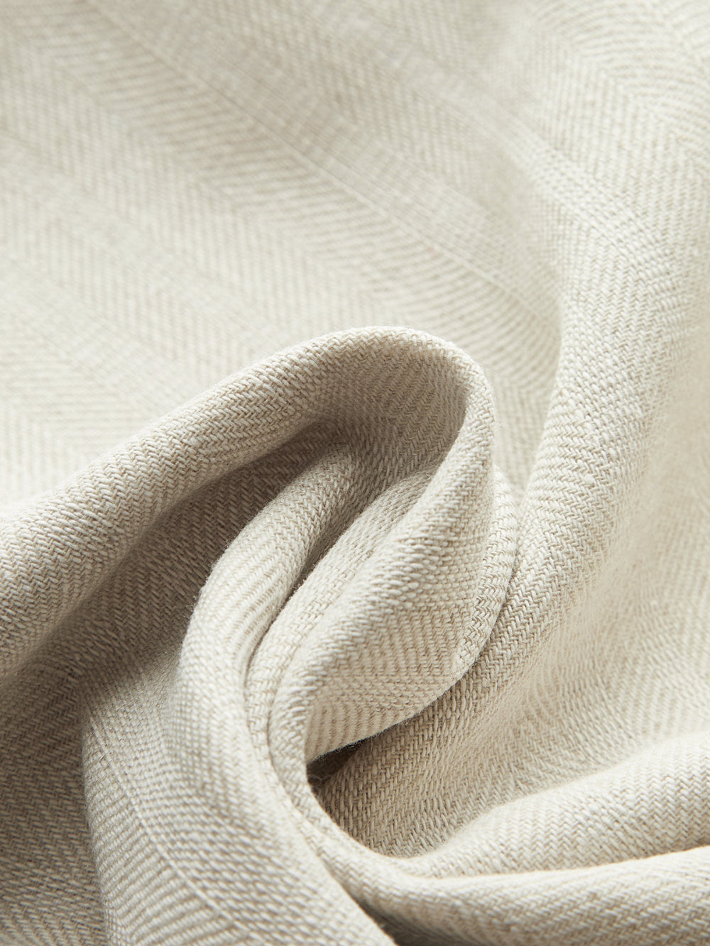 Set Casual de Pantaloni din Amestec In