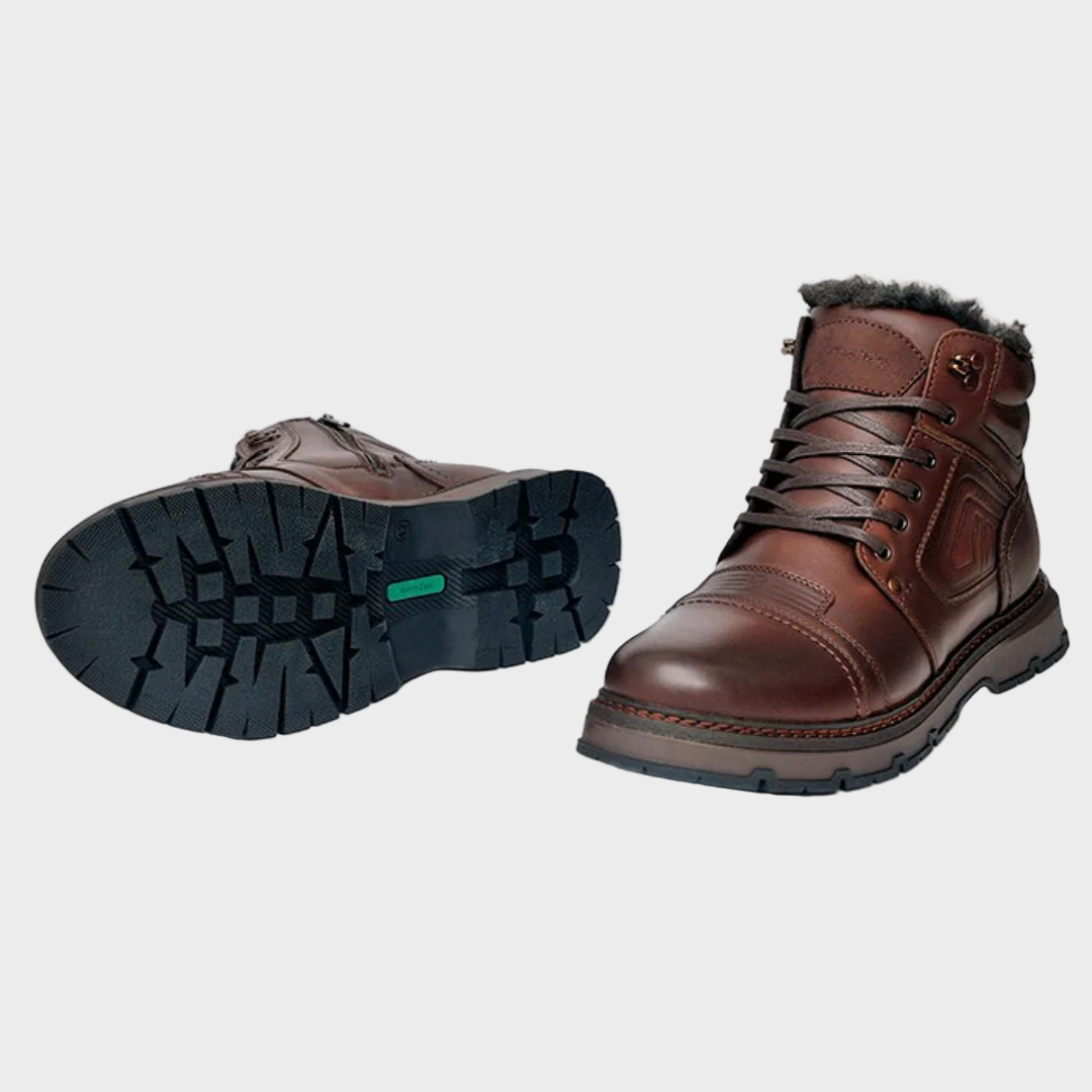 Celino® - Cizme ortopedice din piele⏐Ediție Premium