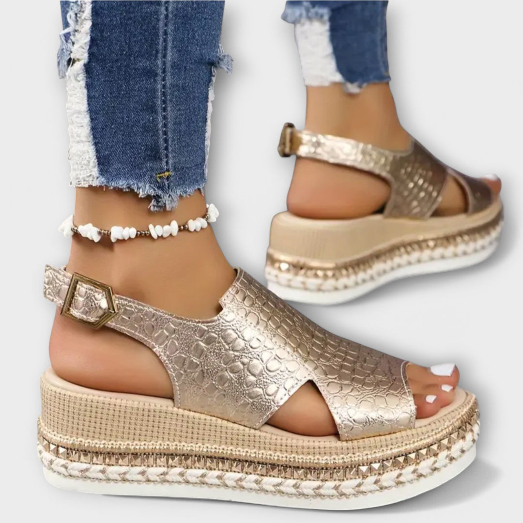 Helma - Sandale pentru femei