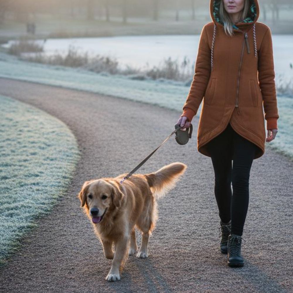 Veste North West™  | Chaleur et Confort au quotidien