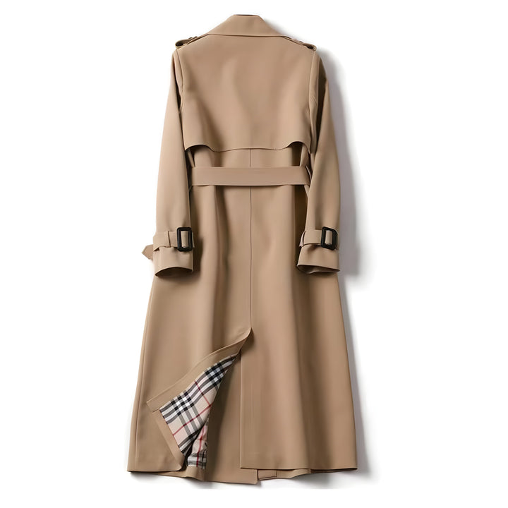Sienna | Trench Clasic