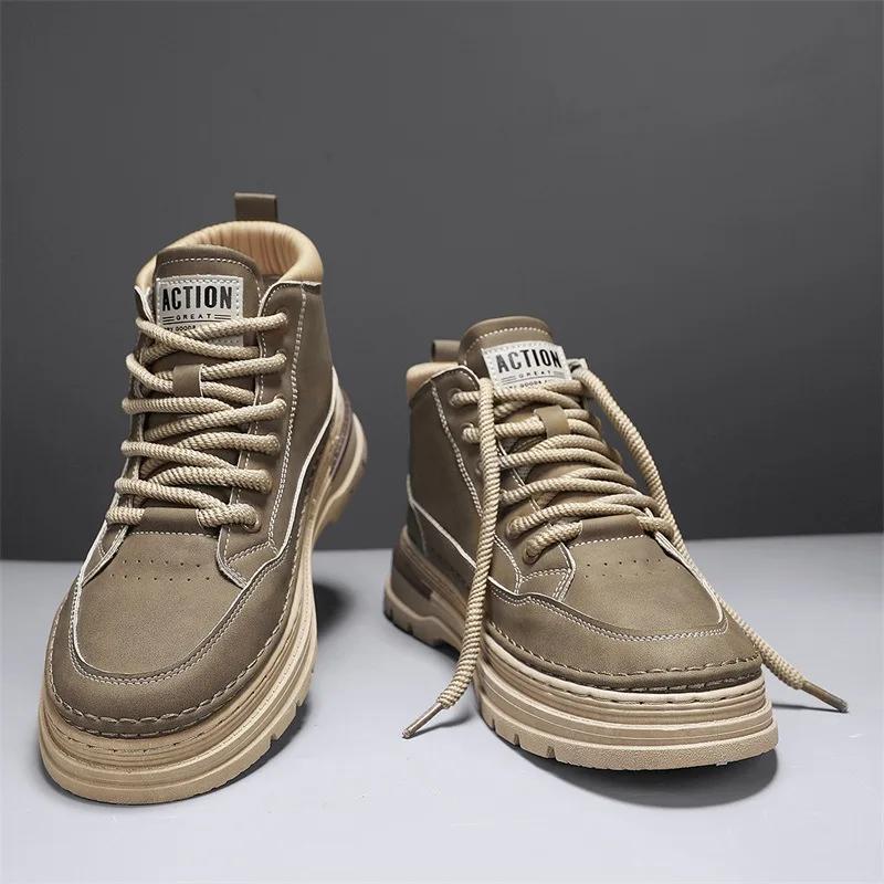 Davide® - Pantofi Ortopedici din Piele⏐Ediție Premium