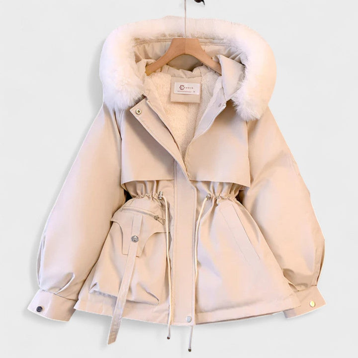 Aleksandra | Geacă Elegantă