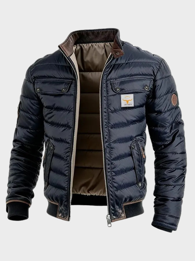 LIAM ™ | GEACĂ CU STIL ATEMPORAL