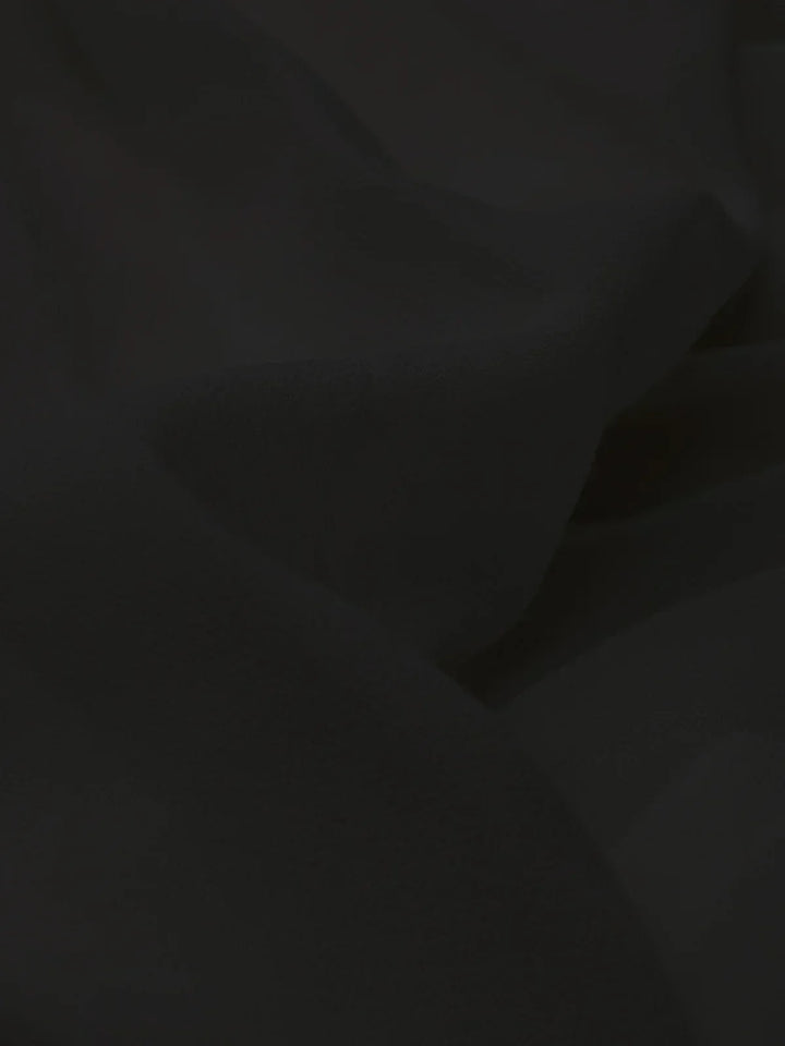 Molly | Rochie lungă plisată