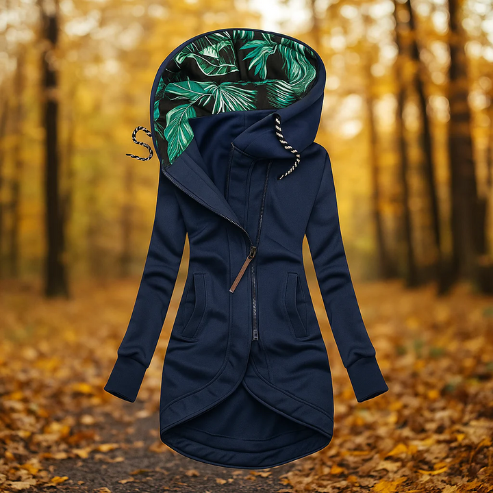 Veste North West™  | Chaleur et Confort au quotidien